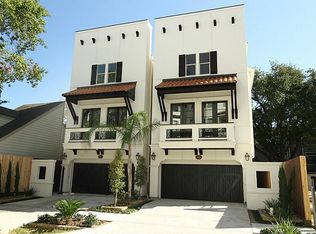 204 Reinerman St, Houston, TX 77007