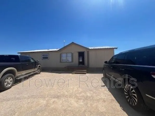 5153 N Moss Ave, Odessa, TX 79764