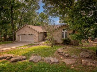 1000 Lakeview Dr, Creal Springs, IL 62922