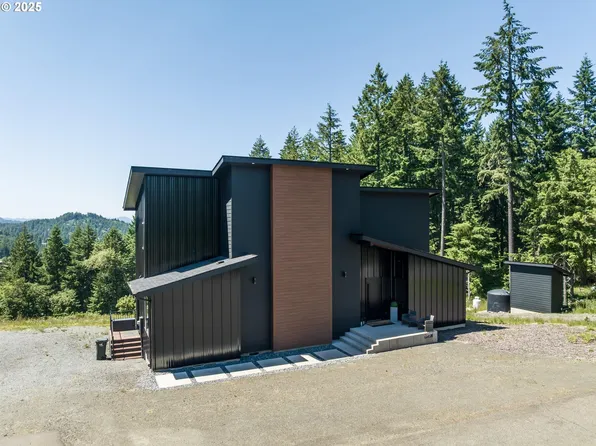 85168 Strayer Pl, Eugene, OR 97405