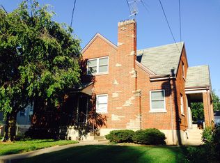 7816 Joseph St #2, Cincinnati, OH 45231