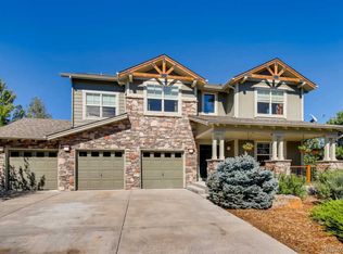 2395 Crestridge Dr, Castle Rock, CO 80104