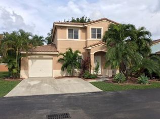 16331 SW 96th Ter, Miami, FL 33196