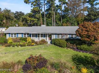 225 Tanbridge Road, Wilmington, NC 28405