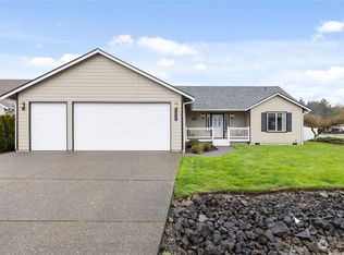 190 Birdie Dr, Chehalis, WA 98532