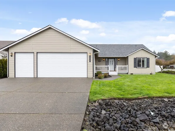 190 Birdie Drive, Chehalis, WA 98532