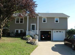 809 Brentwood Ave, Sedalia, MO 65301