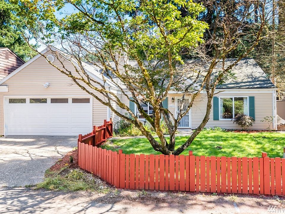 1st image of 26433 189th Ave SE