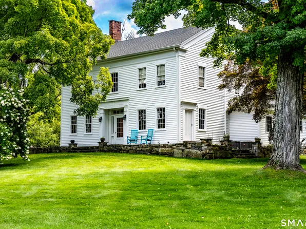 108 Squire Hill Road, New Milford, CT 06776
