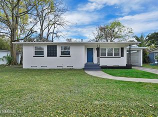 6542 Wilson Blvd, Jacksonville, FL 32210