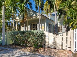 227 Julia St, Key West, FL 33040