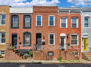110 N Bradford St, Baltimore, MD 21224