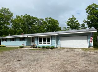 29163 S M 129, Pickford, MI 49774