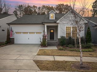 804 Calista Dr, Wake Forest, NC 27587