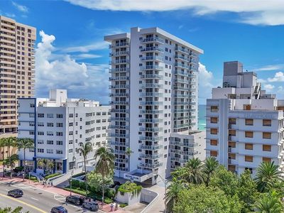 2457 Collins Ave #1006, Miami Beach, FL, 33140