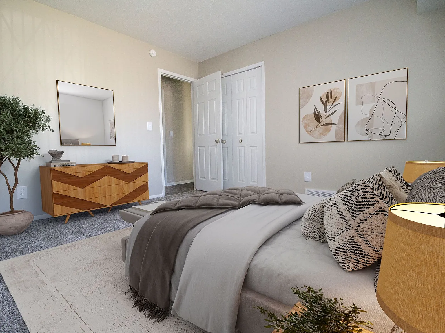 Beachwood Townhomes of Harrison Township — Photo 3