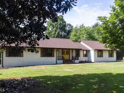 427 Mays Rd, Stockbridge, GA, 30281