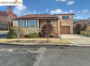 1630 Elm St, El Cerrito, CA
