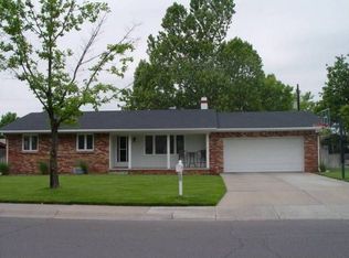2415 Rambler Rd, Hutchinson, KS 67502