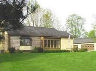 5991 State Route 56, Athens, OH 45701