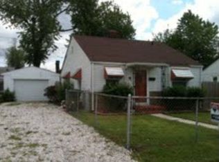 1664 E 11th St, Owensboro, KY 42303