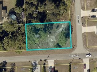 1610 Joan Ave S, Lehigh Acres, FL 33976