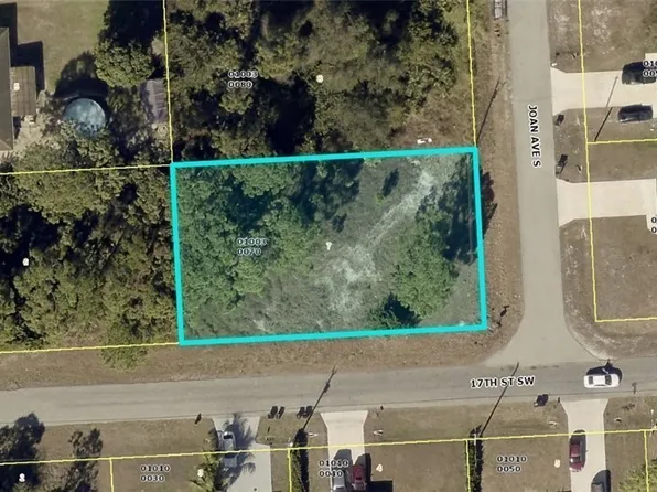 1610 Joan Ave S, Lehigh Acres, FL 33976