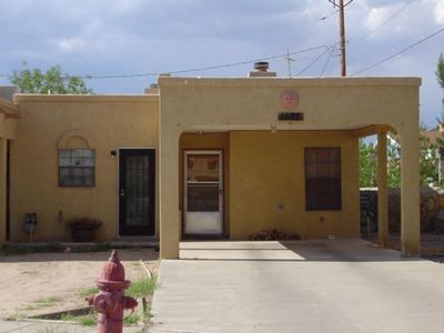 1697 Ebony Ave, Las Cruces, NM, 88001