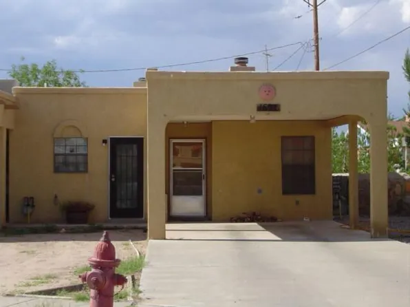 1697 Ebony Ave, Las Cruces, NM 88001