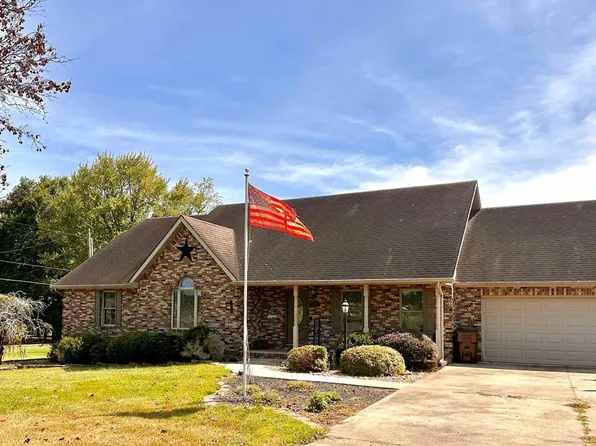 1166 Cook Rd, Portsmouth, OH 45662
