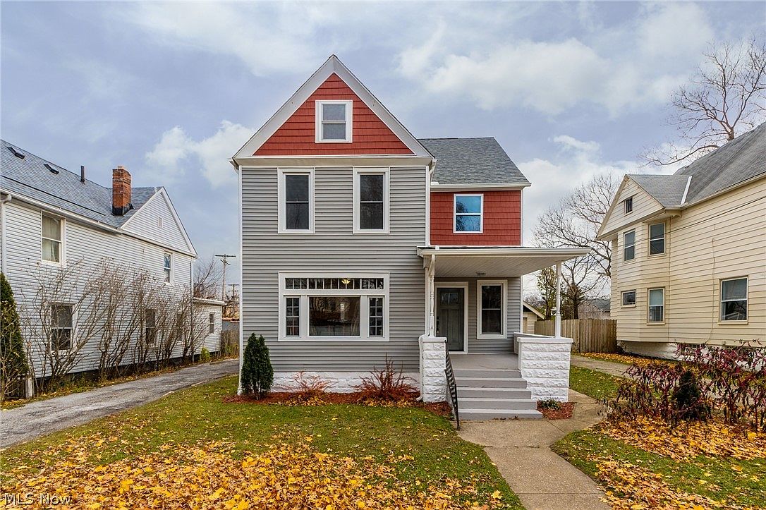 1457 Coutant Ave, Lakewood, OH 44107 Zillow