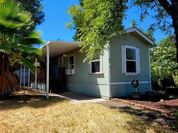 6805 Douglas Blvd Space 96, Granite Bay, CA 95746