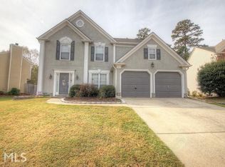 4981 Bankside Way, Peachtree Corners, GA 30092