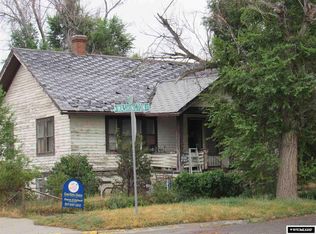 161 N Washington St, Casper, WY 82601