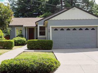 34 Lenox Rd, Kensington, CA 94707