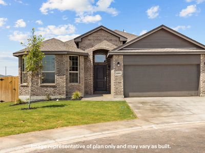 6206 Patrick Clay Dr, Odessa, TX, 79762