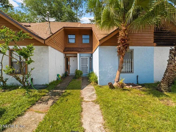 7641 JANA Lane S, Jacksonville, FL 32210