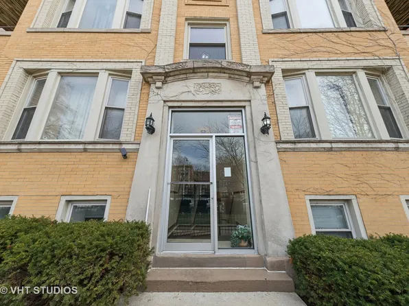 4109 S Prairie Ave #Gn, Chicago, IL 60653