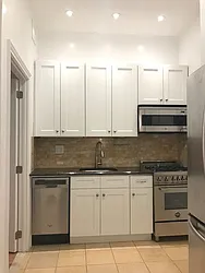 Rented by Keller Williams NYC