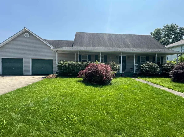 251 Township Road 1196, Proctorville, OH 45669