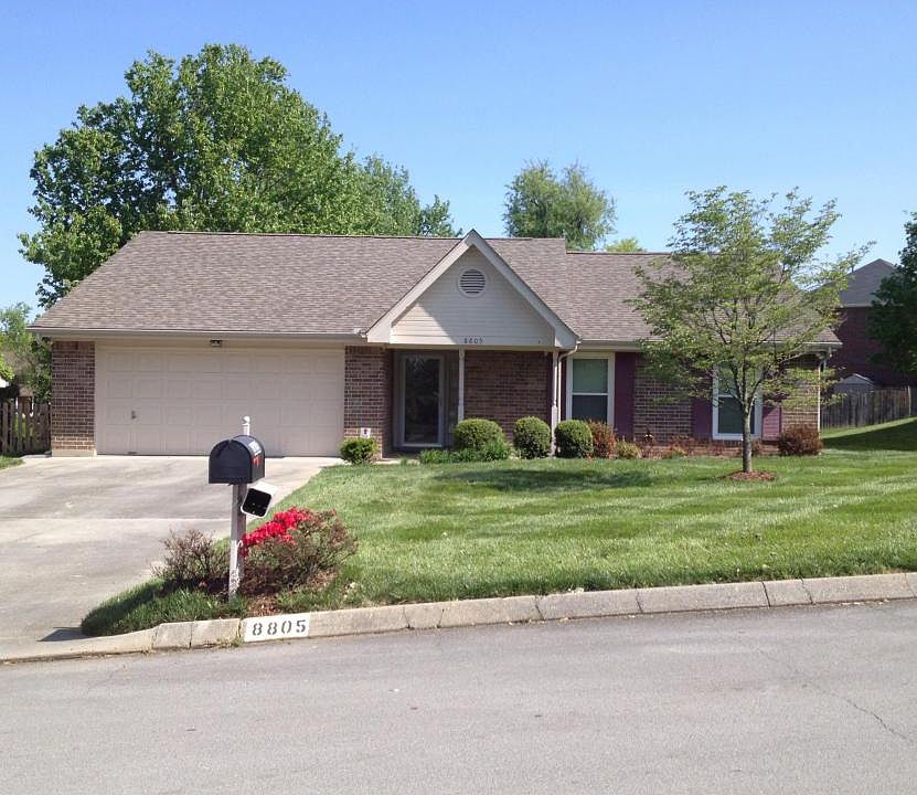 1st image of 8805 Mill Run Dr #3