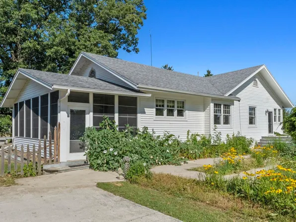 11739 N State Road 13, Syracuse, IN 46567