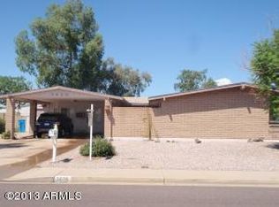 3620 W Cholla St, Phoenix, AZ 85029