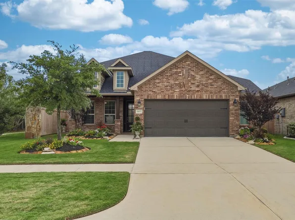 5803 Pedernales Bend Ln, Fulshear, TX 77441