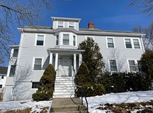 73 Palfrey Rd, Belmont, MA 02478