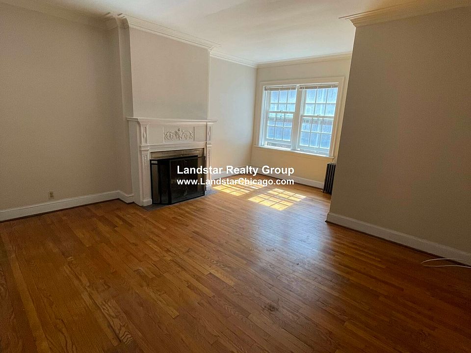 1st image of 1454 Oak Ave APT 1W