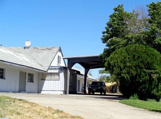 12506 E Kennedy Rd, Benton City, WA 99320