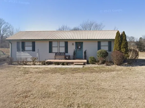 1075 Carey Rd, Hartsville, TN 37074