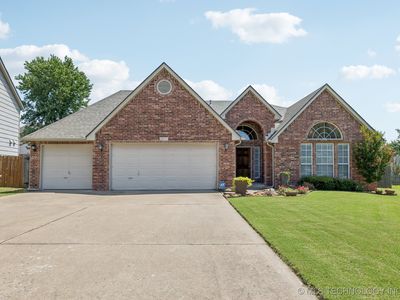 8211 S 85th East Ave, Tulsa, OK, 74133