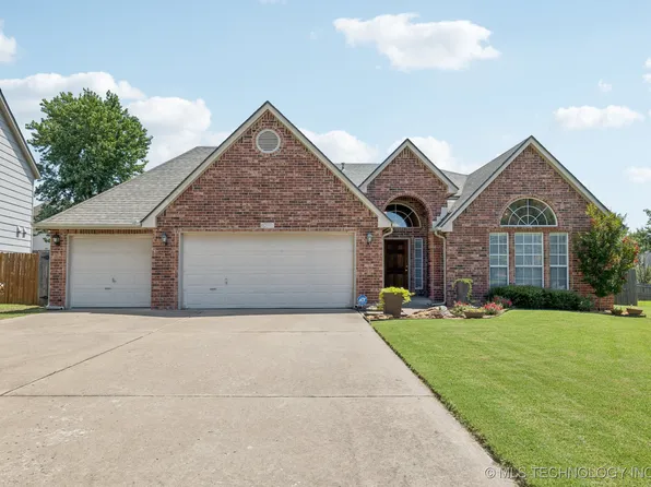 8211 S 85th East Ave, Tulsa, OK 74133